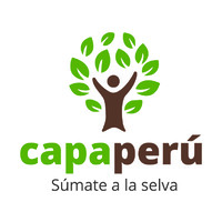 Comunidad de Apoyo a los Pueblos Amazónicos Perú - [CAPA Perú] Logo