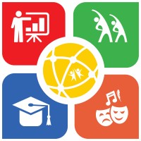Athletes Without Borders, Inc. Logo