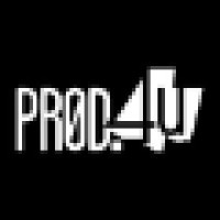Prod4U Logo