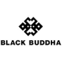 Black Buddha Presents Logo