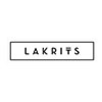 Studio Lakrits Logo