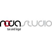Noda Studio Logo