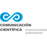 Ediciones Comunicación Científica Logo