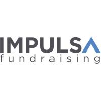 Impulsa Fundraising Logo