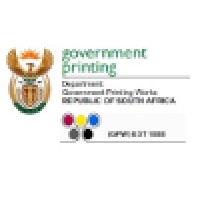 Government Printing Works (GPW) Logo