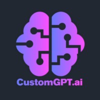 CustomGPT Logo