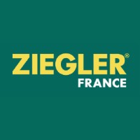 ZIEGLER FRANCE Logo