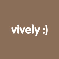 Vively Logo