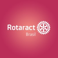 Rotaract Brasil Logo