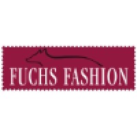 Fuchs Fashion - Masskonfektion für Damen und Herren Logo