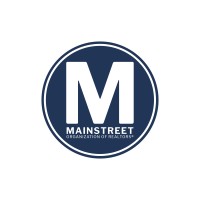 Mainstreet Organization of REALTORS® Logo