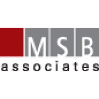 MSB Associates Logo