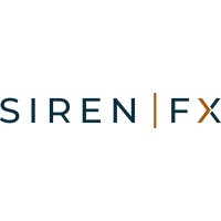 Siren FX Logo