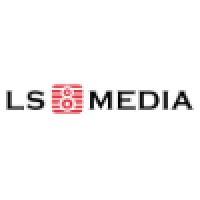 LS MEDIA | Pro AV Logo