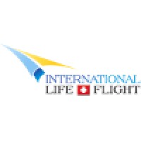 International Life Flight Logo