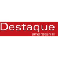 Destaque Empresarial Logo