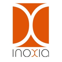Inoxia INC Logo