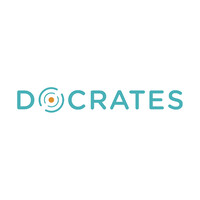 Docrates Syöpäsairaala - Docrates Cancer Center Logo