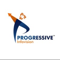 Progressive Infovision Private Limited Logo