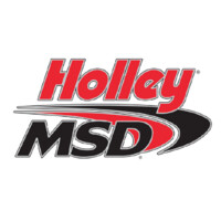 MSD Performance Logo