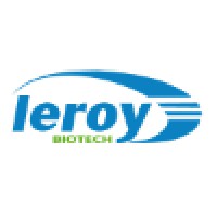 LEROY Biotech Logo