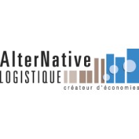 AlterNative Logistique Logo