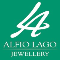 Alfio Lago Jewellery Logo