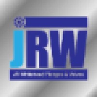 JR Whitehead 2000 Ltd Logo