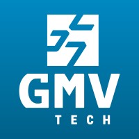 GMV TECH srls Logo