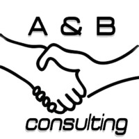 A&B S.r.l. Logo