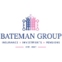 The Bateman Group (Est. 1967) Logo