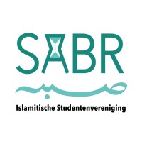 Studentenvereniging SABR Logo