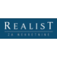 Realist, Centar akcija d.o.o. Logo