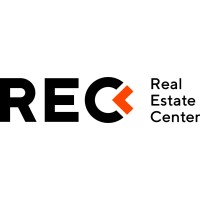 REC - Real Estate Center | Politecnico di Milano Logo