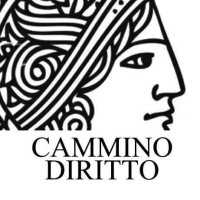 Cammino Diritto Logo