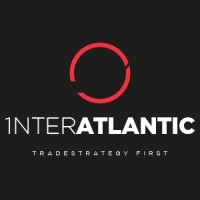 Interatlantic Fish Logo