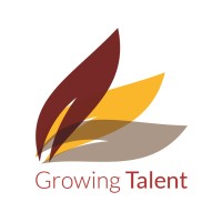 Growing Talent Logo