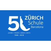 Zürich Schule Barcelona Logo
