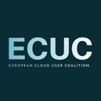 ECUC - European Cloud User Coalition Logo