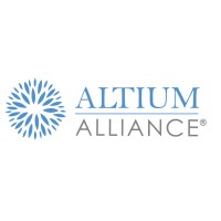 AltiumAlliance® Logo