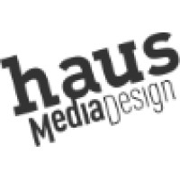 Haus Media Design Logo