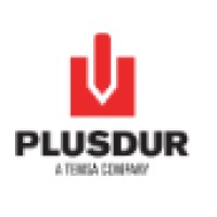 PLUSDUR Logo
