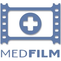MedFilm Logo