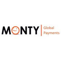 Monty Global Payments S.A.U. Logo