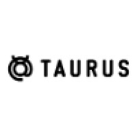 Taurus media Logo