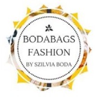 BodabagsFashion Logo