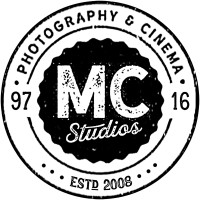 MC Studios srl Logo