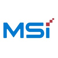 MSI-ACI Europe Logo