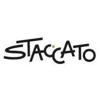 Agence Staccato Logo