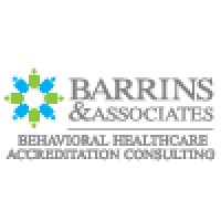 Barrins & Associates Logo